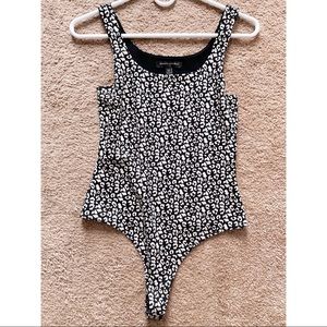 Banana Republic Bodysuit